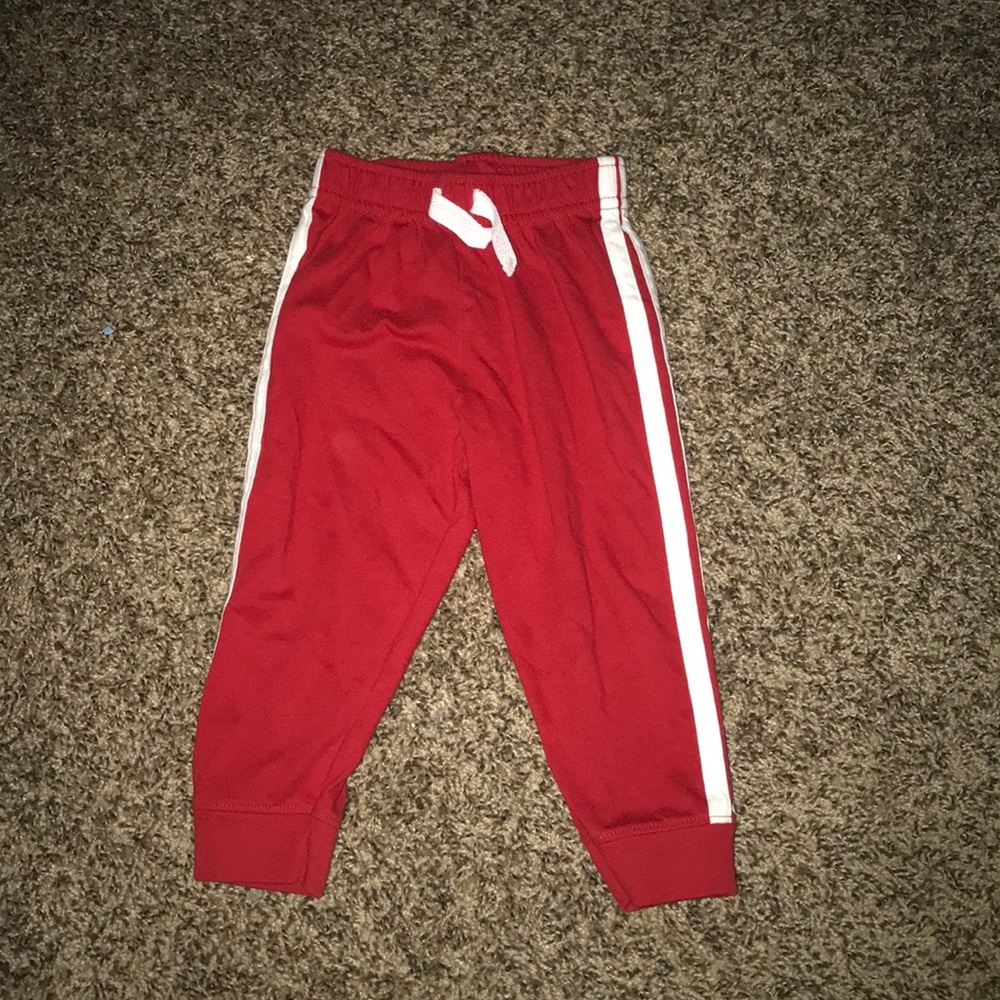 Toddler boy pants